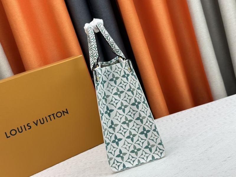 LV Shopping Bags